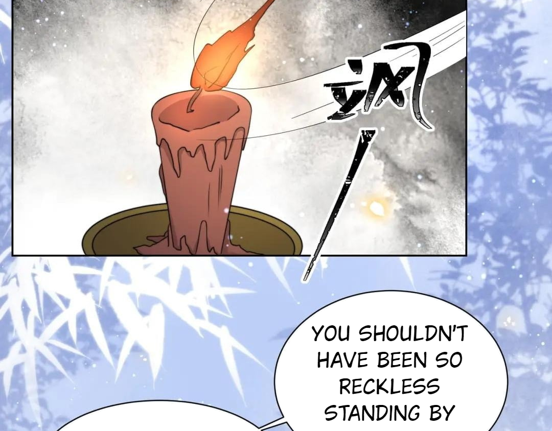 Lonely Emperor Chases His Sister-in-Law Chapter 39 - page 23